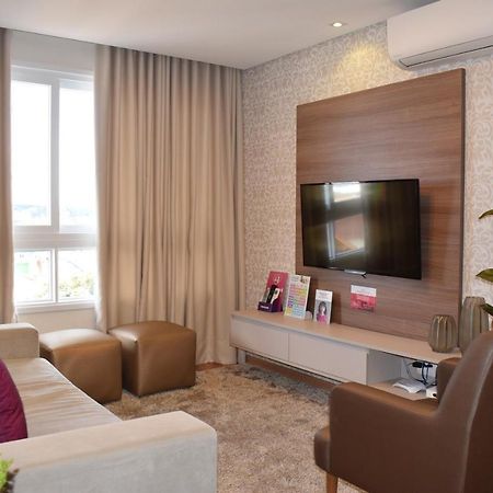Residencial Paradiso غرامادو المظهر الخارجي الصورة