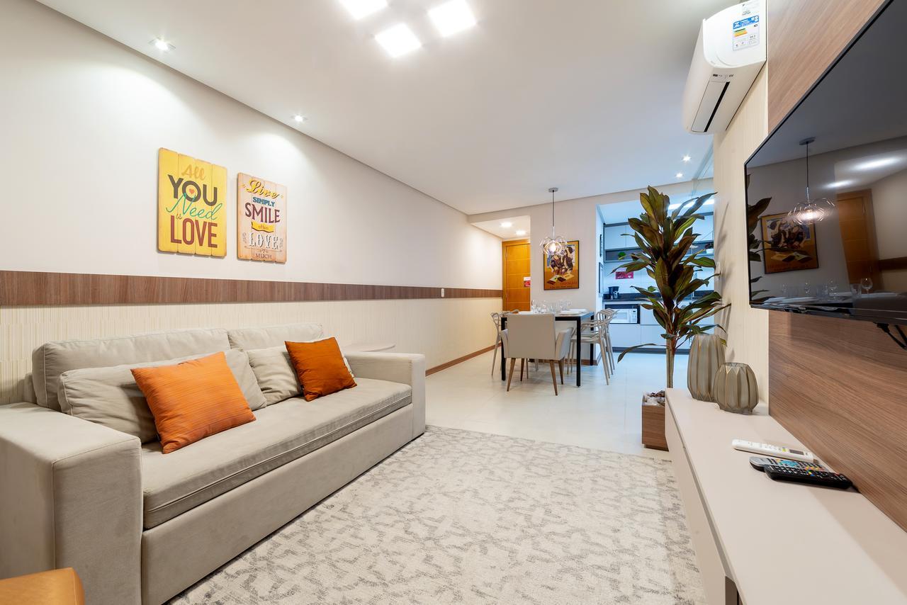 Residencial Paradiso غرامادو المظهر الخارجي الصورة