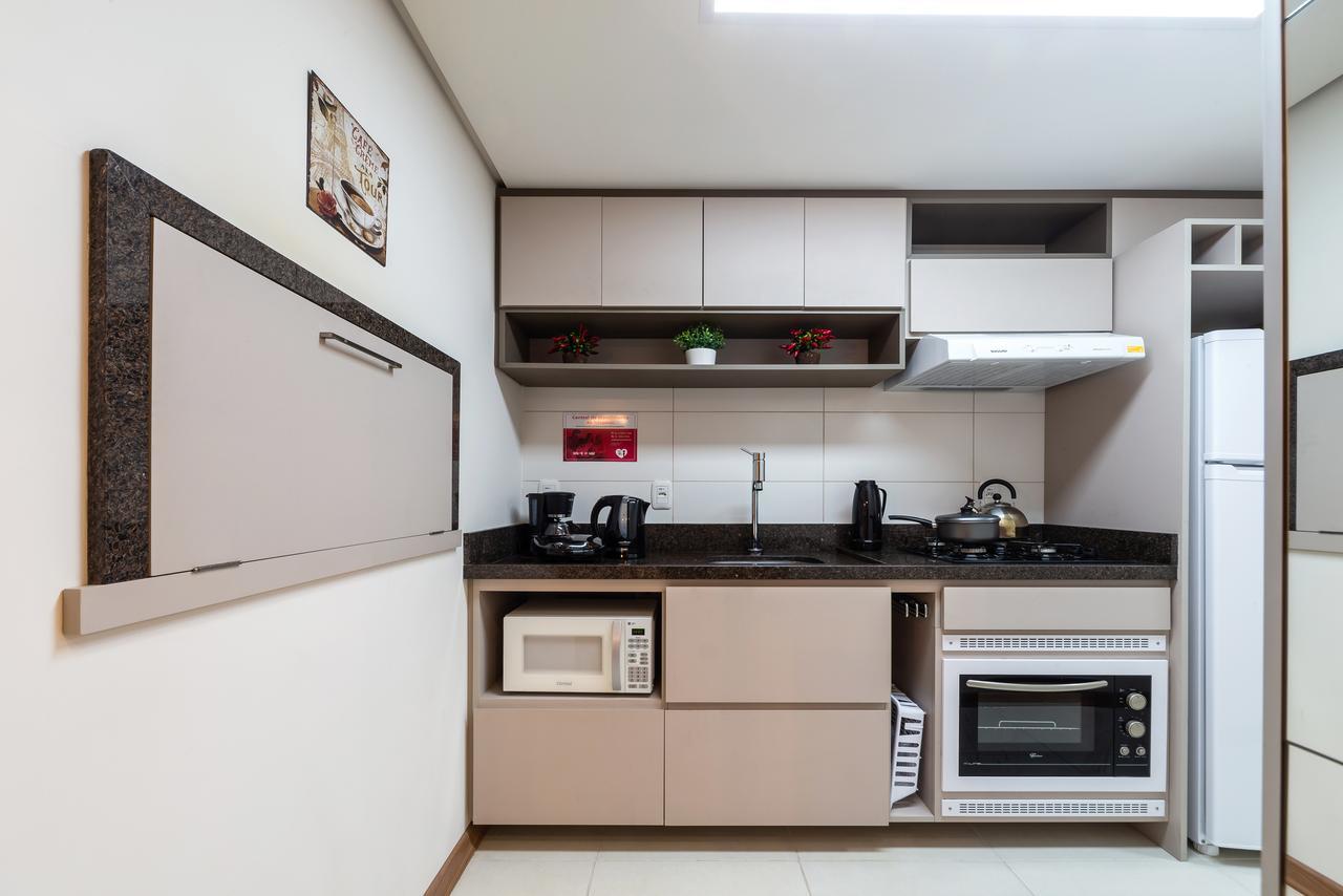 Residencial Paradiso غرامادو المظهر الخارجي الصورة