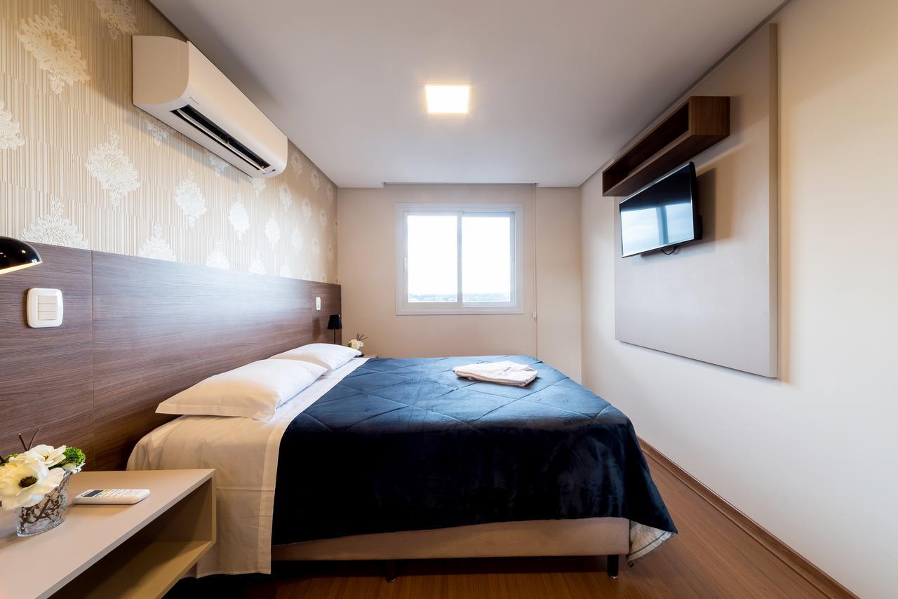 Residencial Paradiso غرامادو المظهر الخارجي الصورة