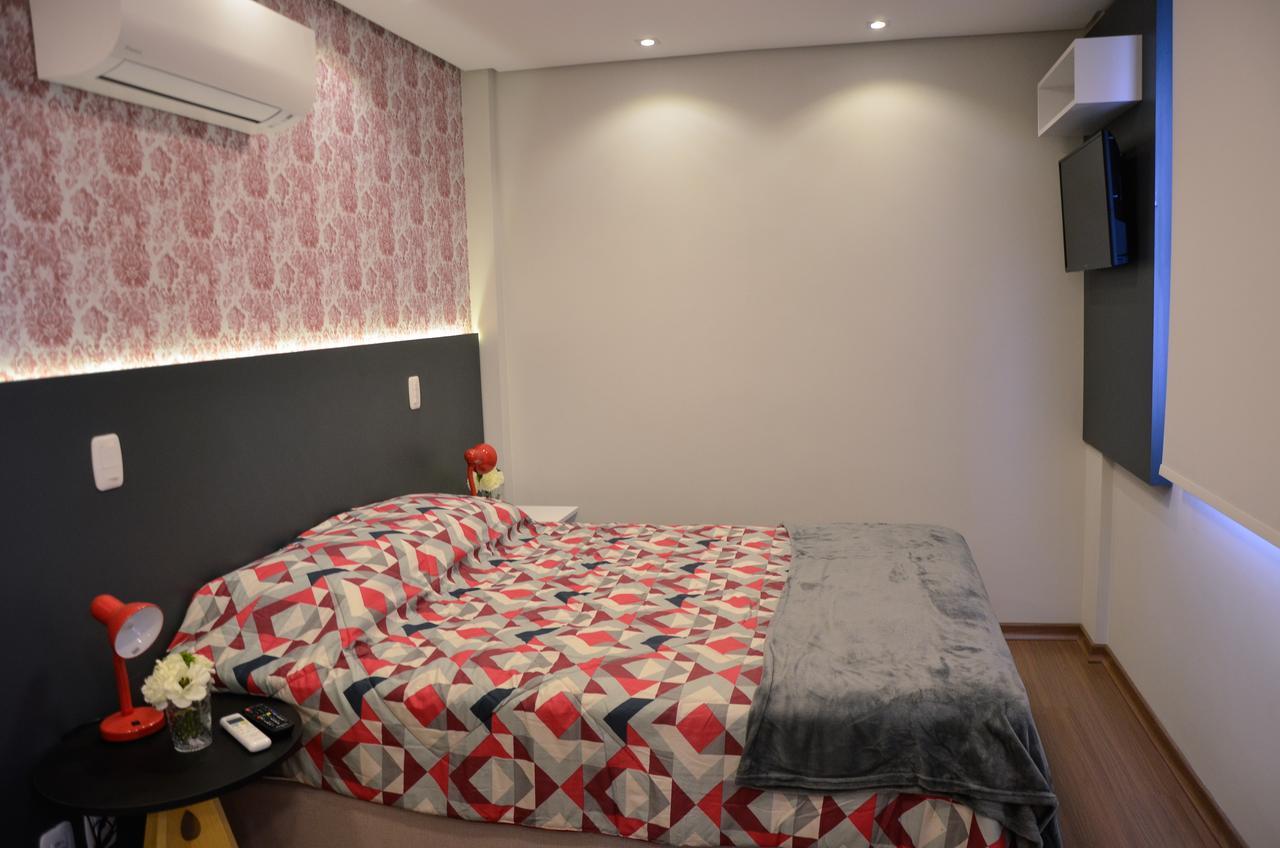 Residencial Paradiso غرامادو المظهر الخارجي الصورة