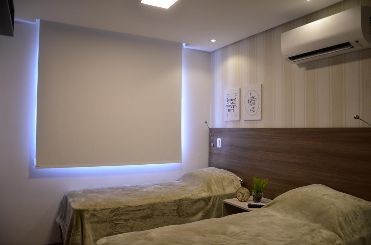 Residencial Paradiso غرامادو المظهر الخارجي الصورة