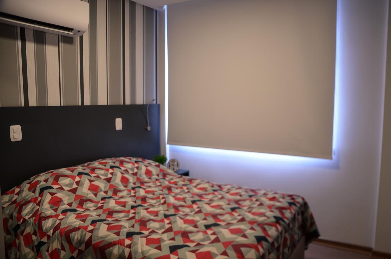 Residencial Paradiso غرامادو المظهر الخارجي الصورة