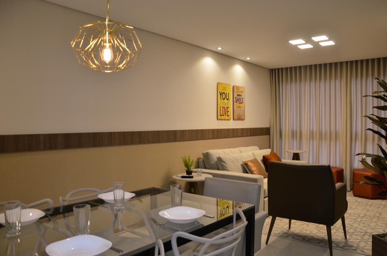 Residencial Paradiso غرامادو المظهر الخارجي الصورة