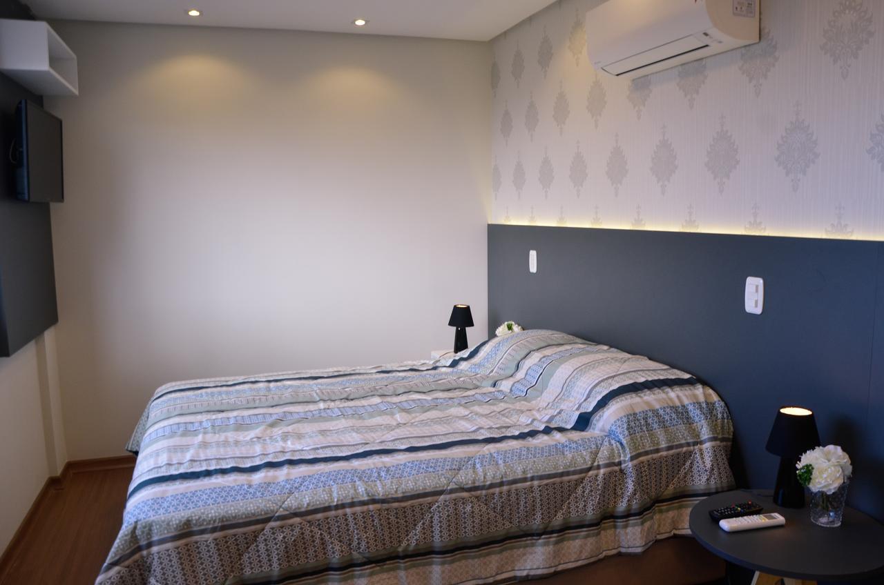 Residencial Paradiso غرامادو المظهر الخارجي الصورة