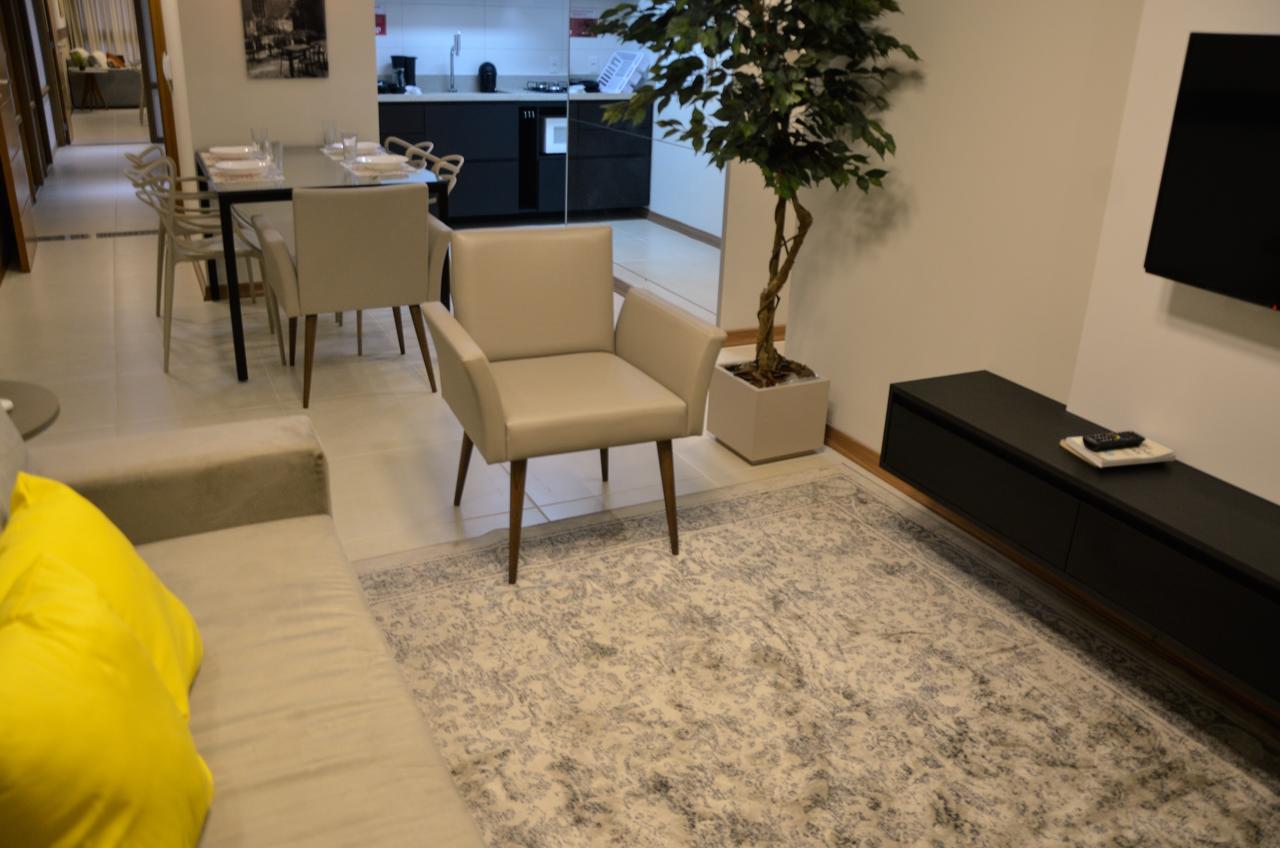 Residencial Paradiso غرامادو المظهر الخارجي الصورة
