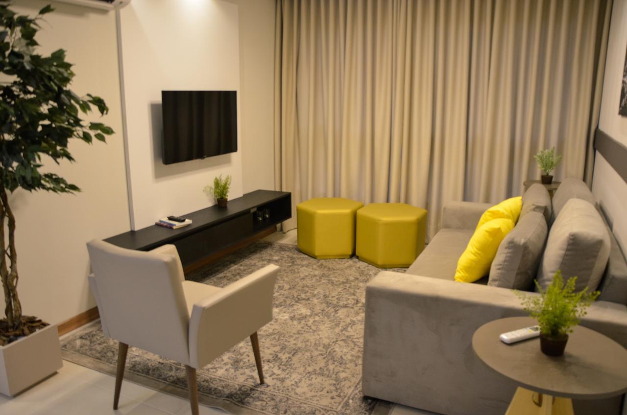 Residencial Paradiso غرامادو المظهر الخارجي الصورة