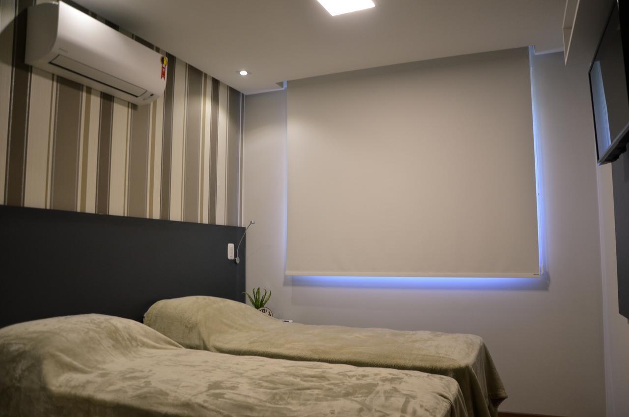 Residencial Paradiso غرامادو المظهر الخارجي الصورة