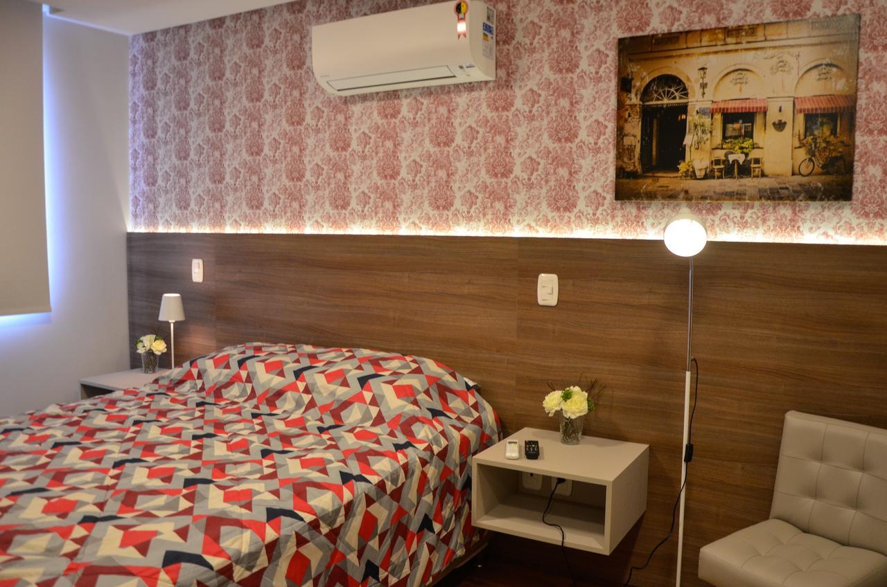 Residencial Paradiso غرامادو المظهر الخارجي الصورة