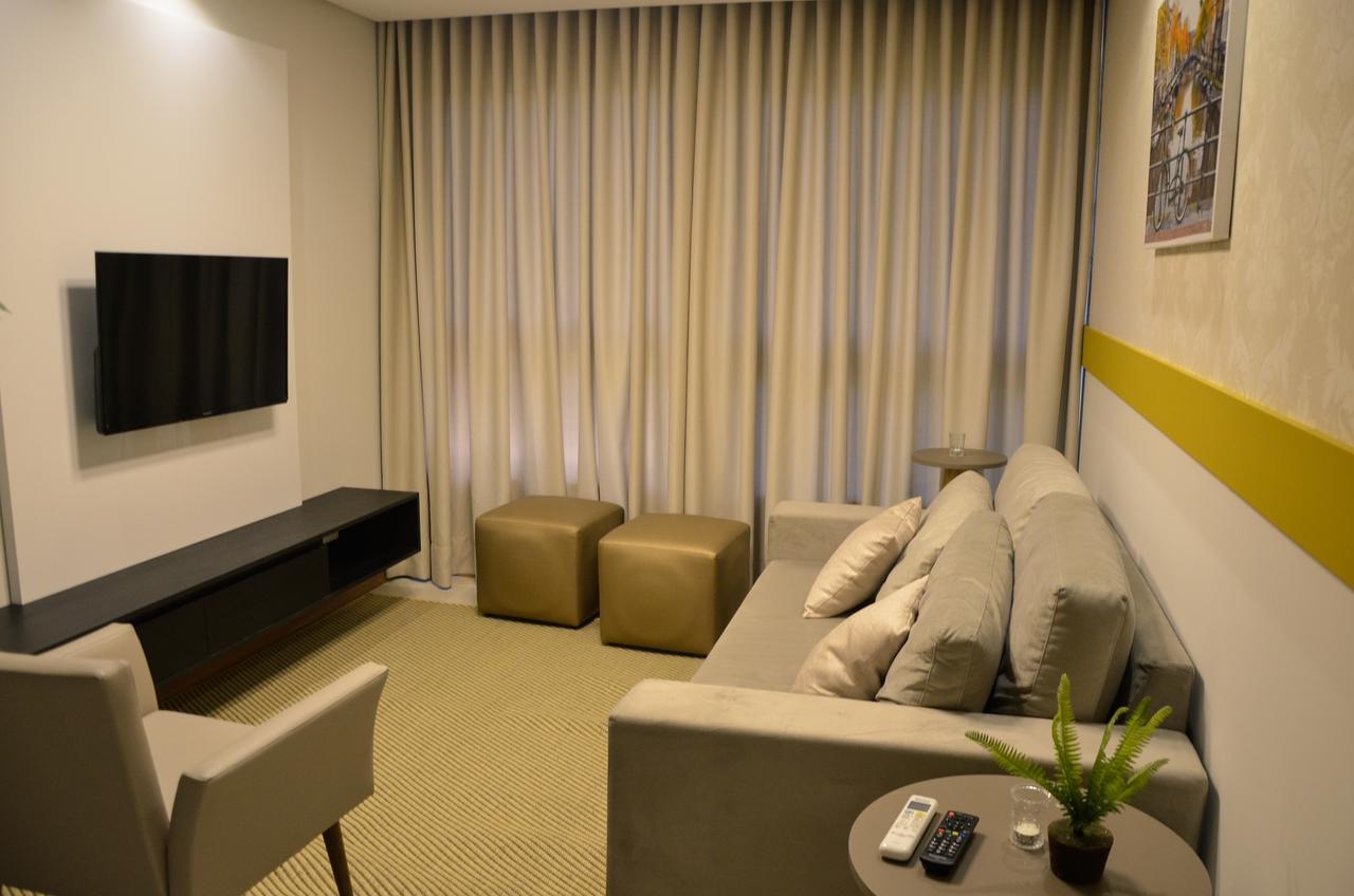 Residencial Paradiso غرامادو المظهر الخارجي الصورة