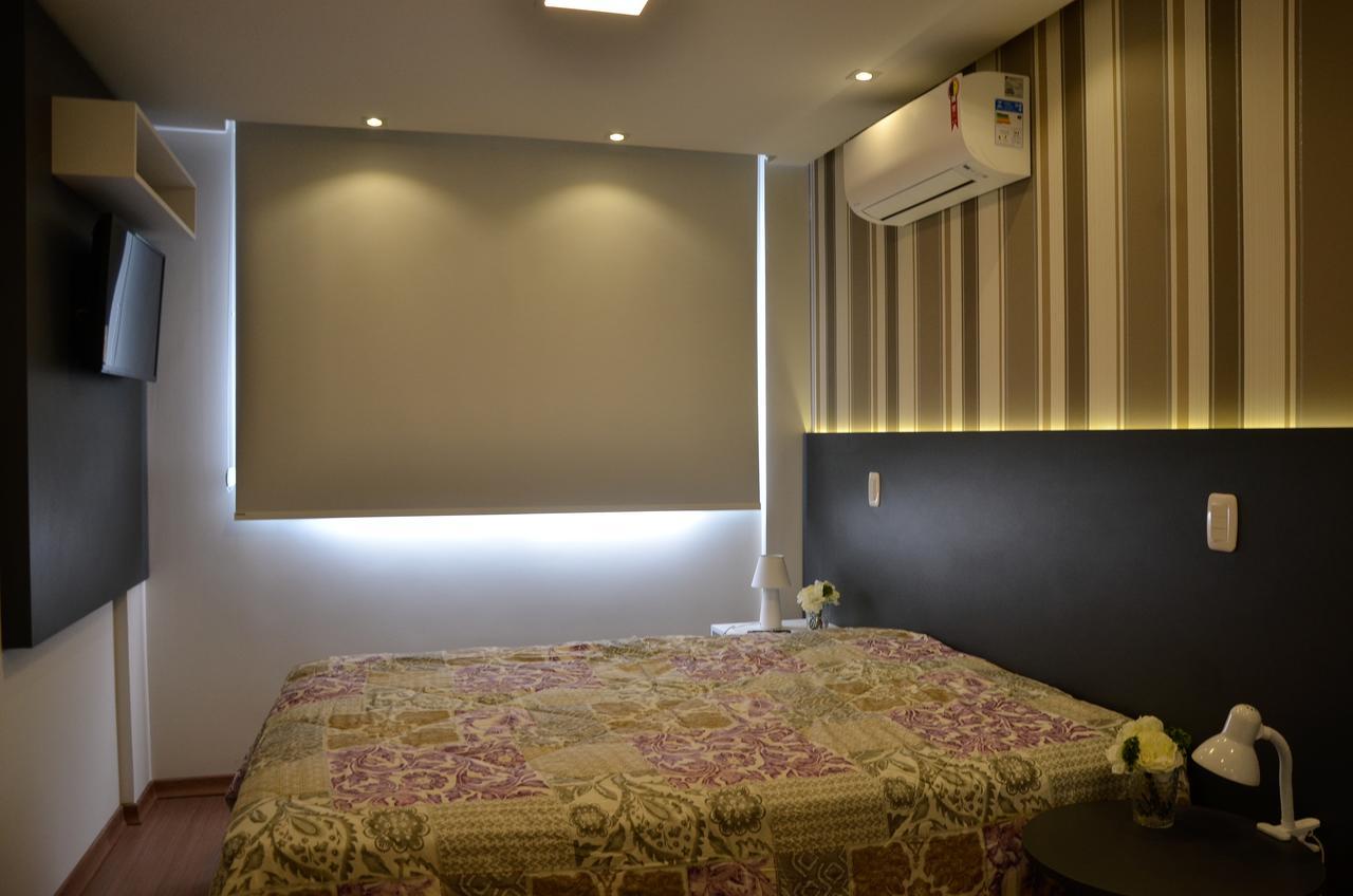 Residencial Paradiso غرامادو المظهر الخارجي الصورة