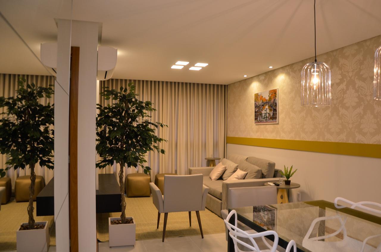 Residencial Paradiso غرامادو المظهر الخارجي الصورة