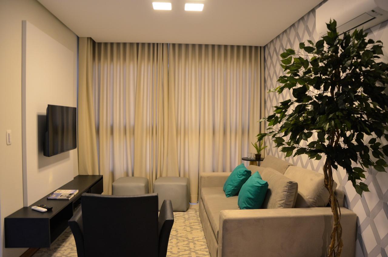 Residencial Paradiso غرامادو المظهر الخارجي الصورة