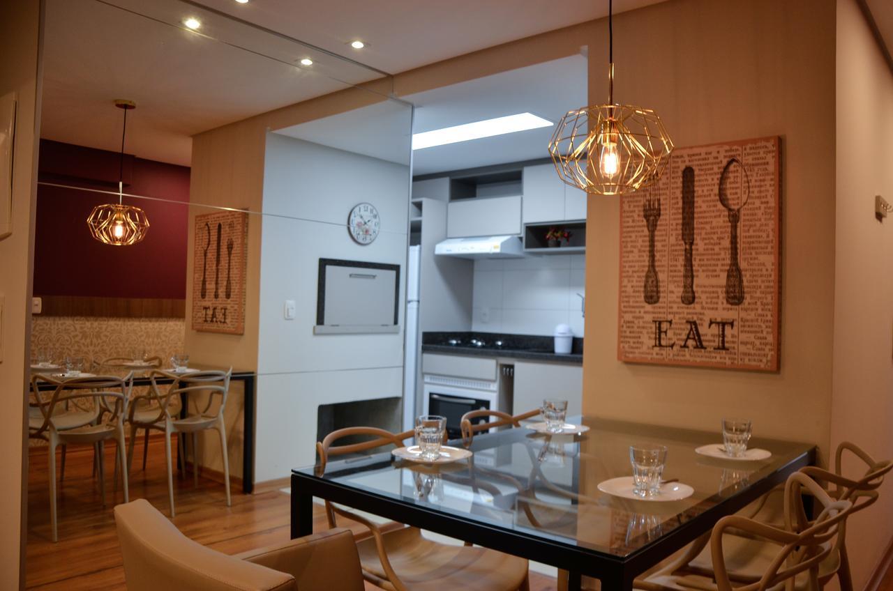 Residencial Paradiso غرامادو المظهر الخارجي الصورة