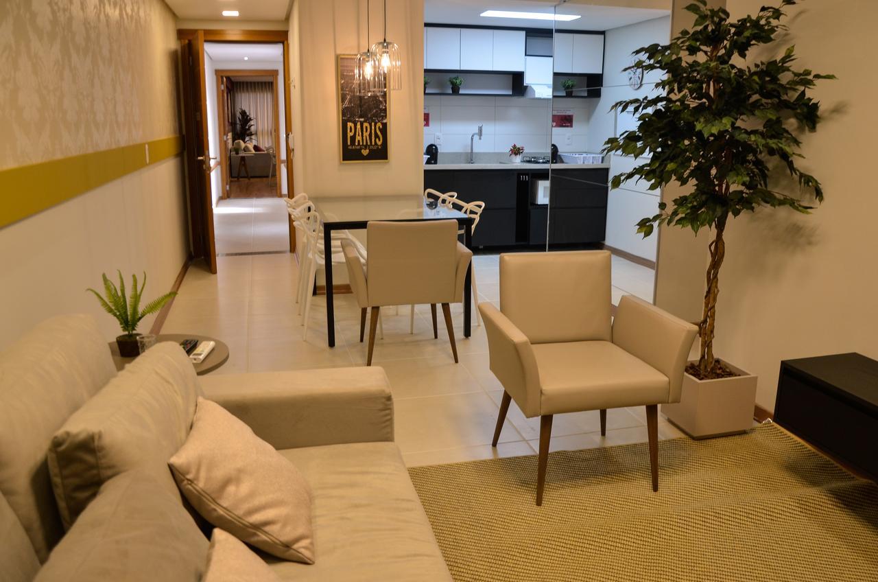 Residencial Paradiso غرامادو المظهر الخارجي الصورة