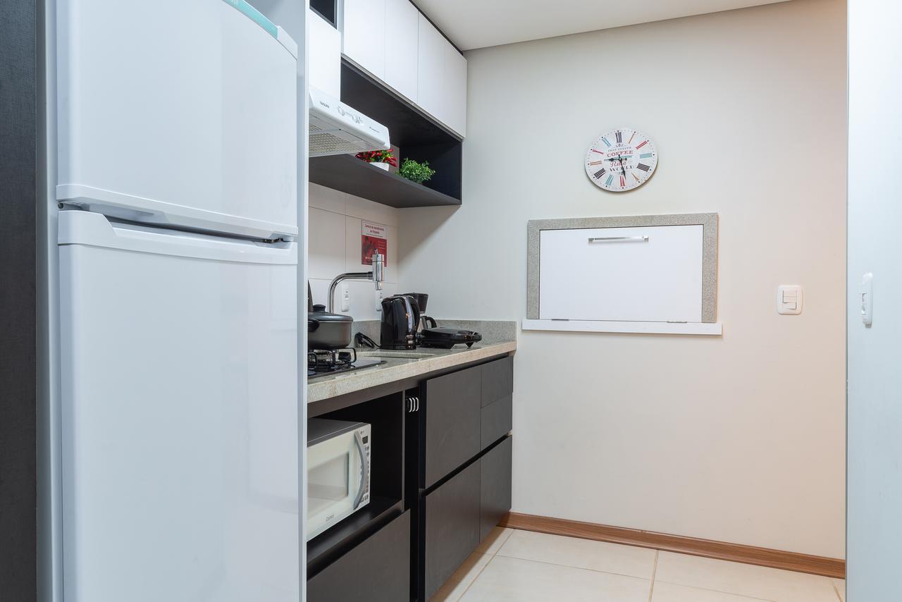 Residencial Paradiso غرامادو المظهر الخارجي الصورة