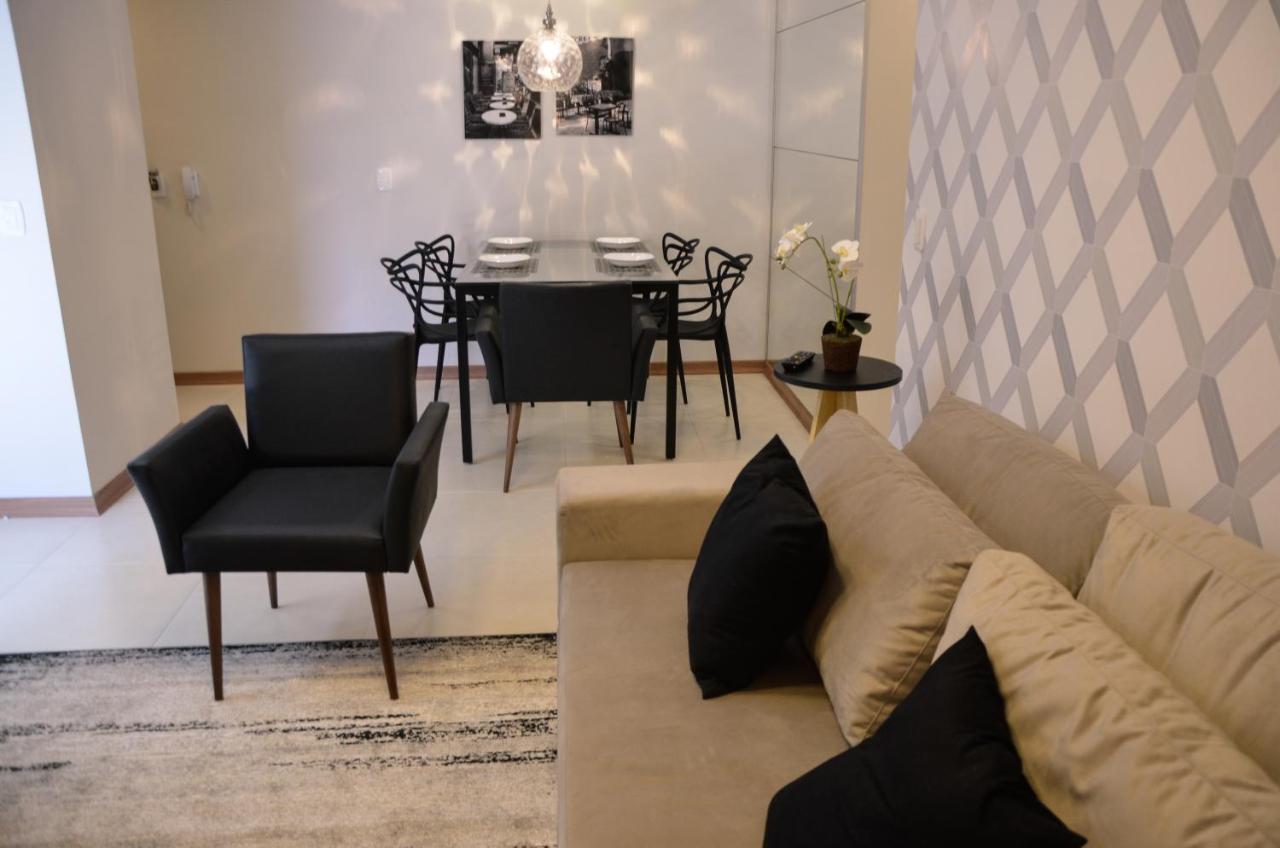 Residencial Paradiso غرامادو المظهر الخارجي الصورة