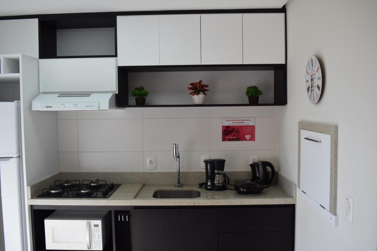 Residencial Paradiso غرامادو المظهر الخارجي الصورة