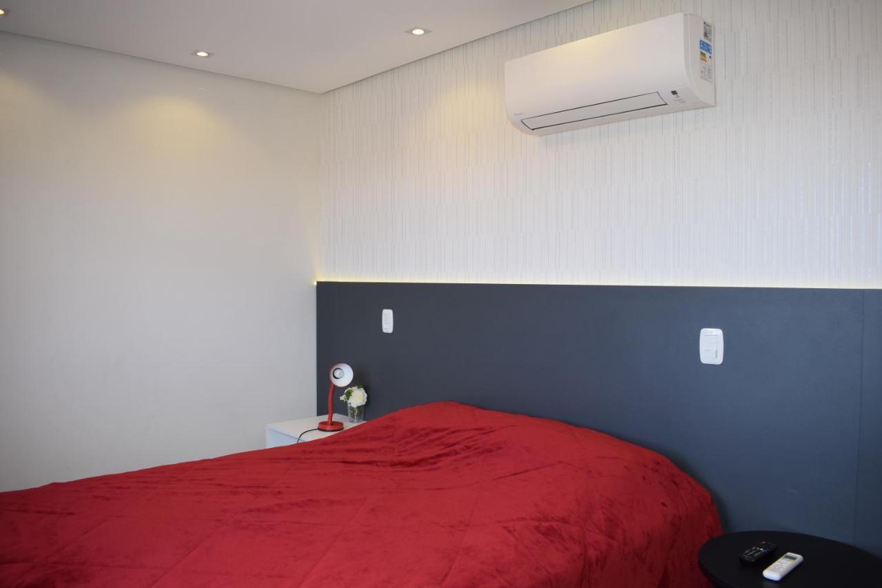 Residencial Paradiso غرامادو المظهر الخارجي الصورة