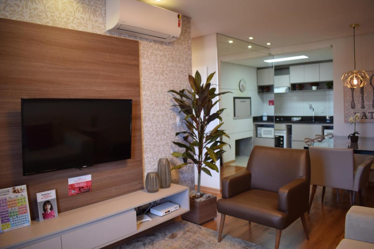 Residencial Paradiso غرامادو المظهر الخارجي الصورة