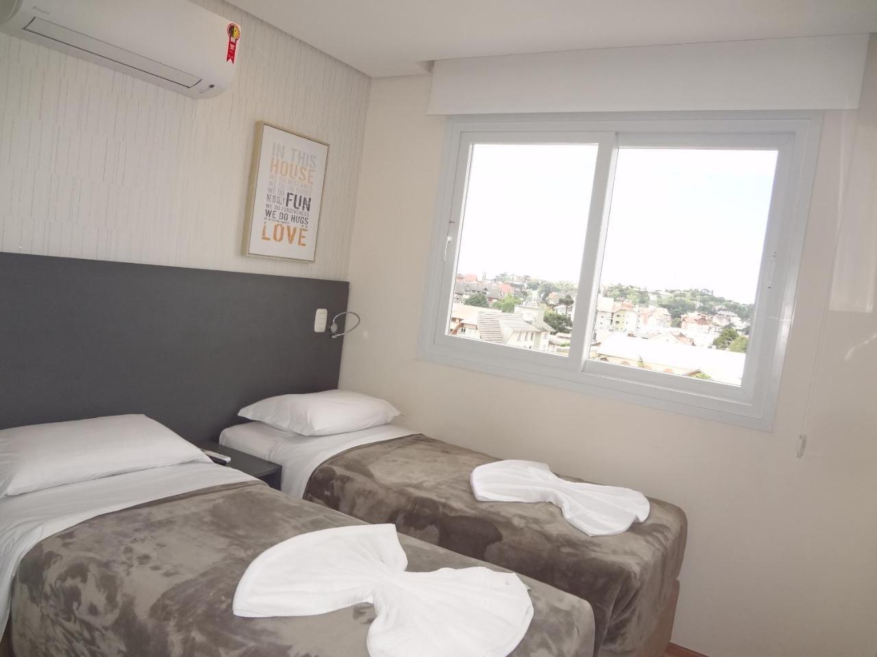 Residencial Paradiso غرامادو المظهر الخارجي الصورة